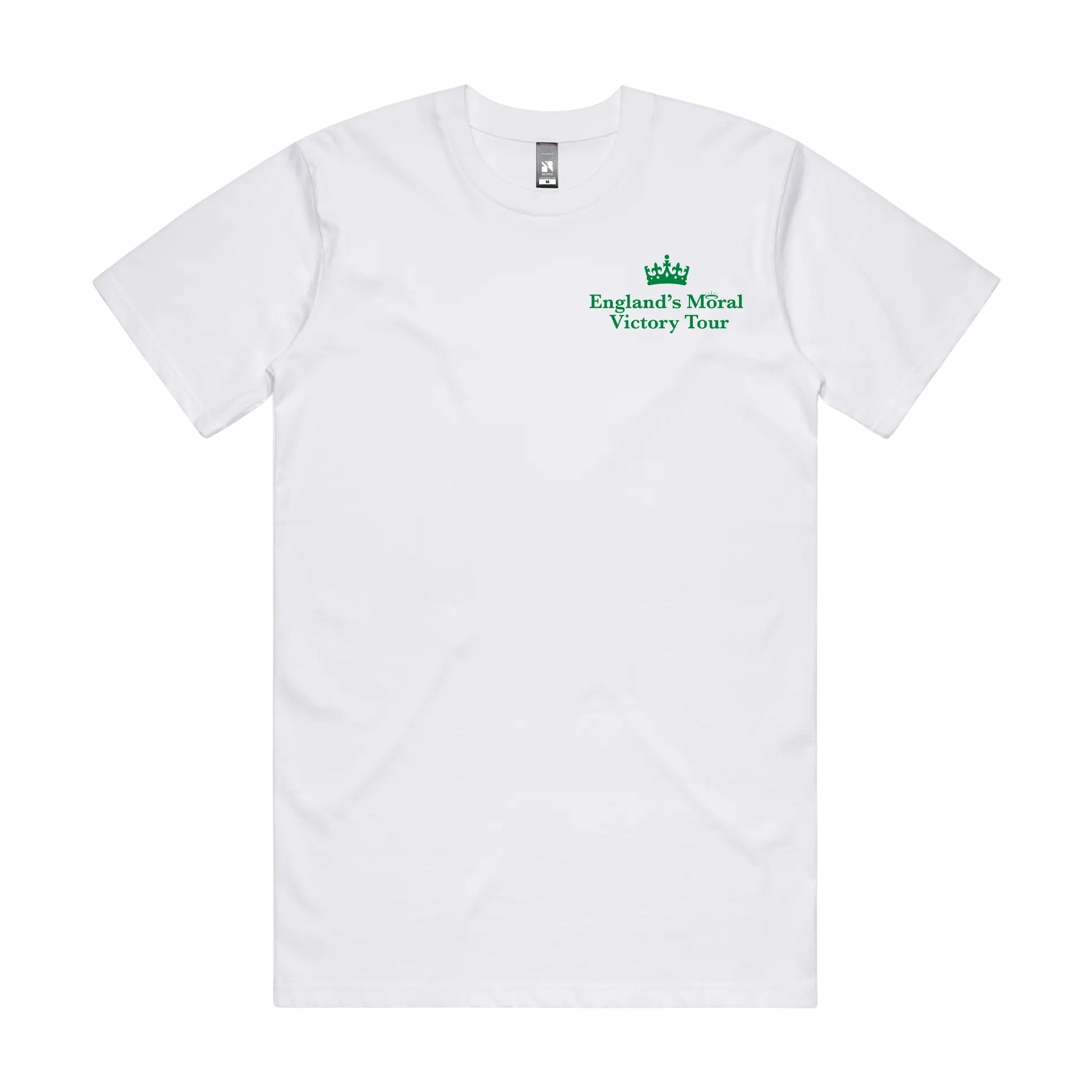You Write The Rules T-Shirt
