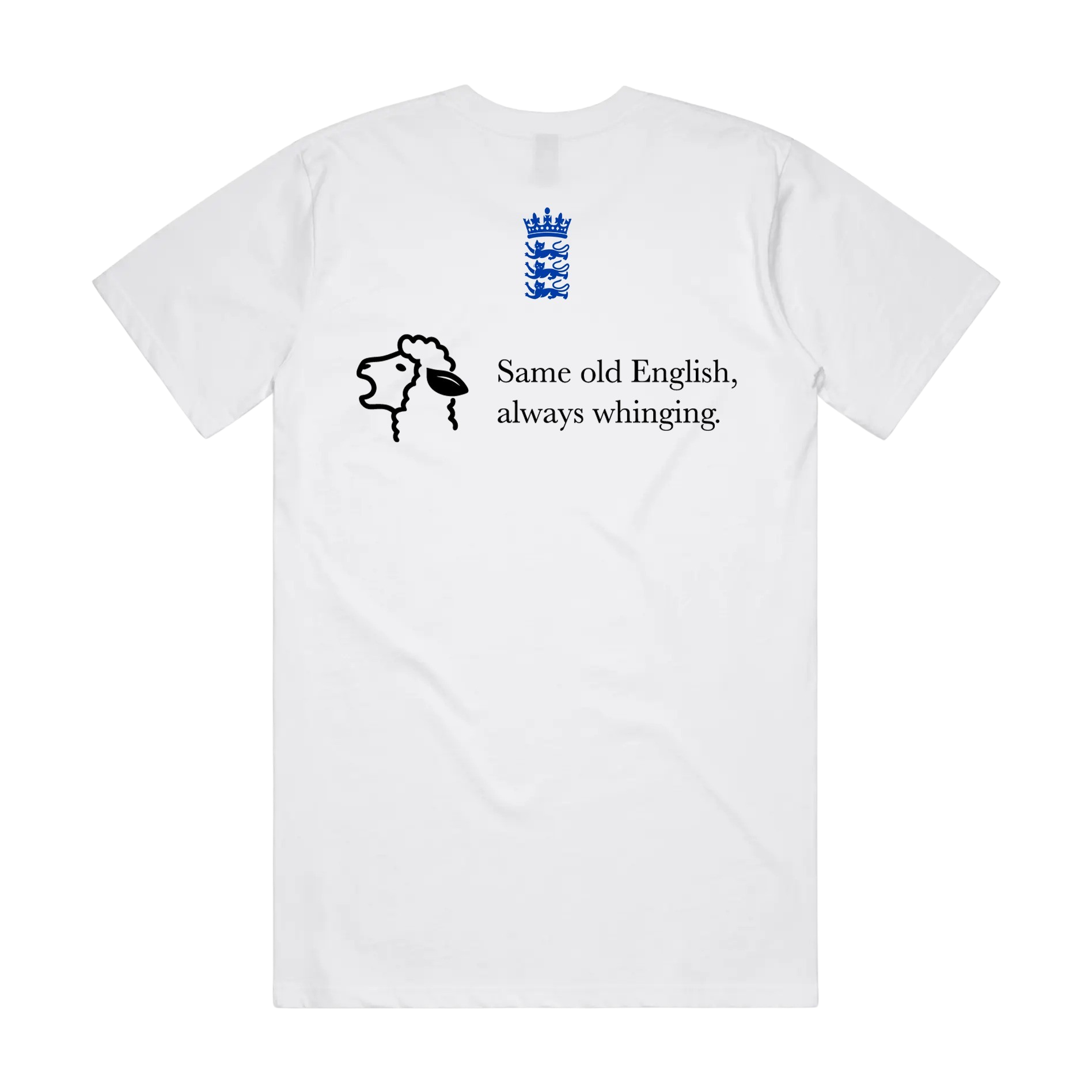 Whinging T-Shirt