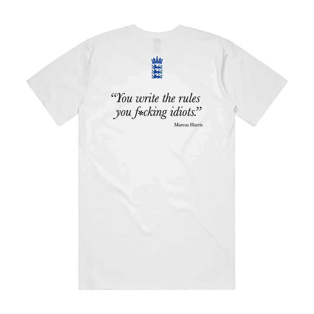 You Write The Rules T-Shirt